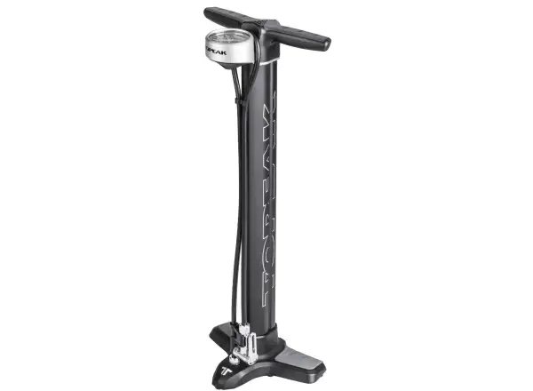 Topeak Joe Blow Twin Turbo dílenská pumpa