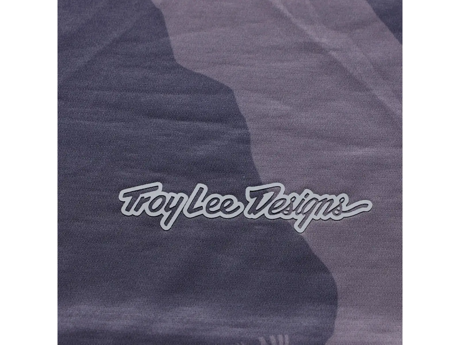 Troy Lee Designs Skyline Pro pánský dres krátký rukáv Flow Camo Carbon