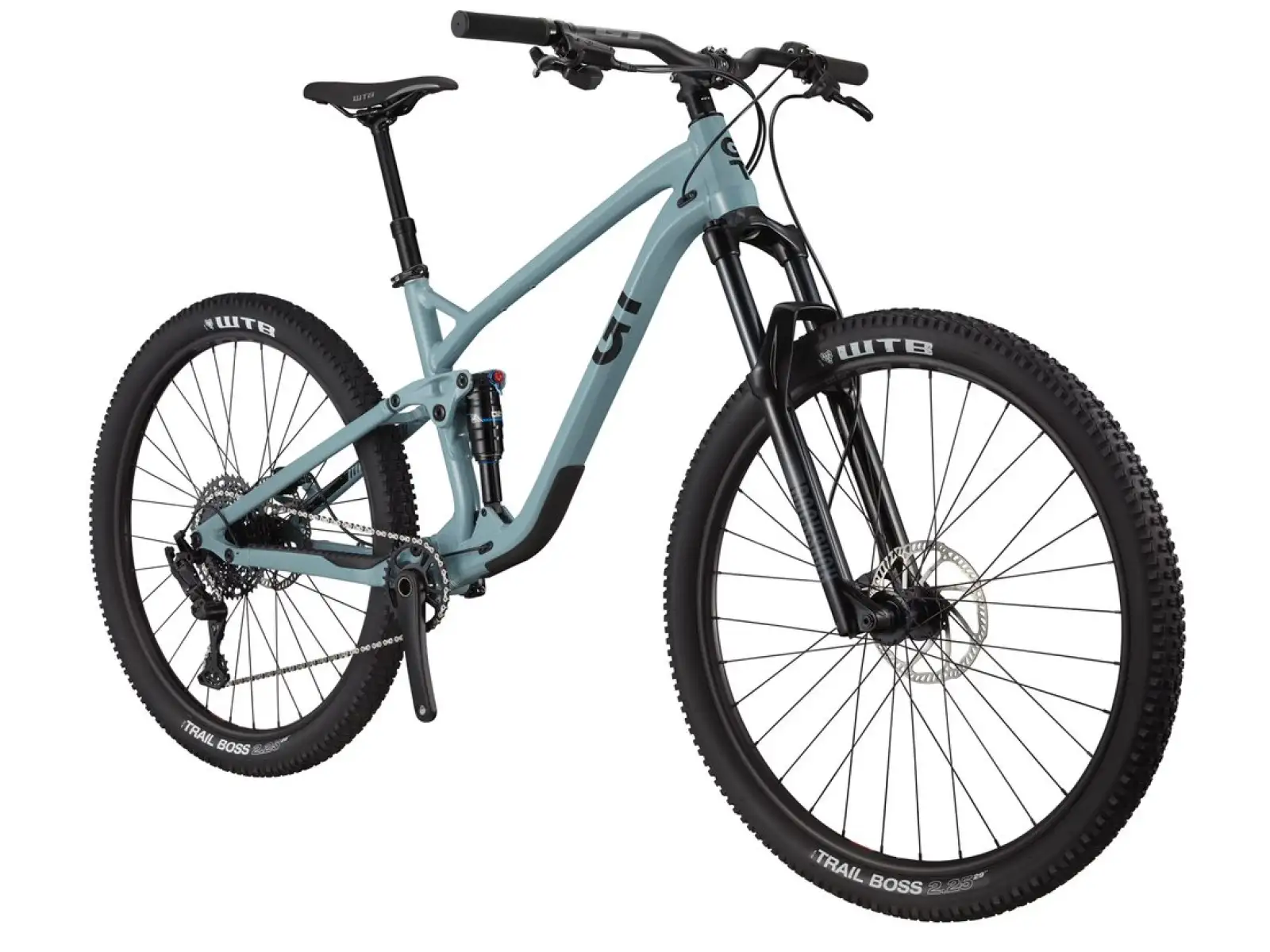 GT Sensor Sport ST 29" JGL horské kolo PROVĚŘENO