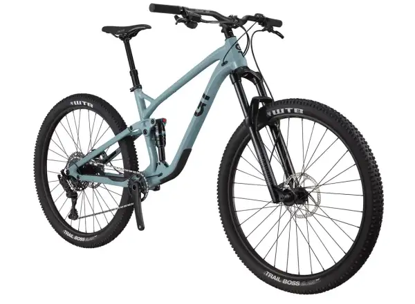 GT Sensor Sport ST 29" JGL horské kolo PROVĚŘENO