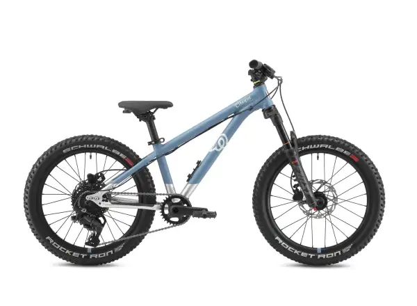 Early Rider Charger 20 dětské kolo Nordic Blue 2026