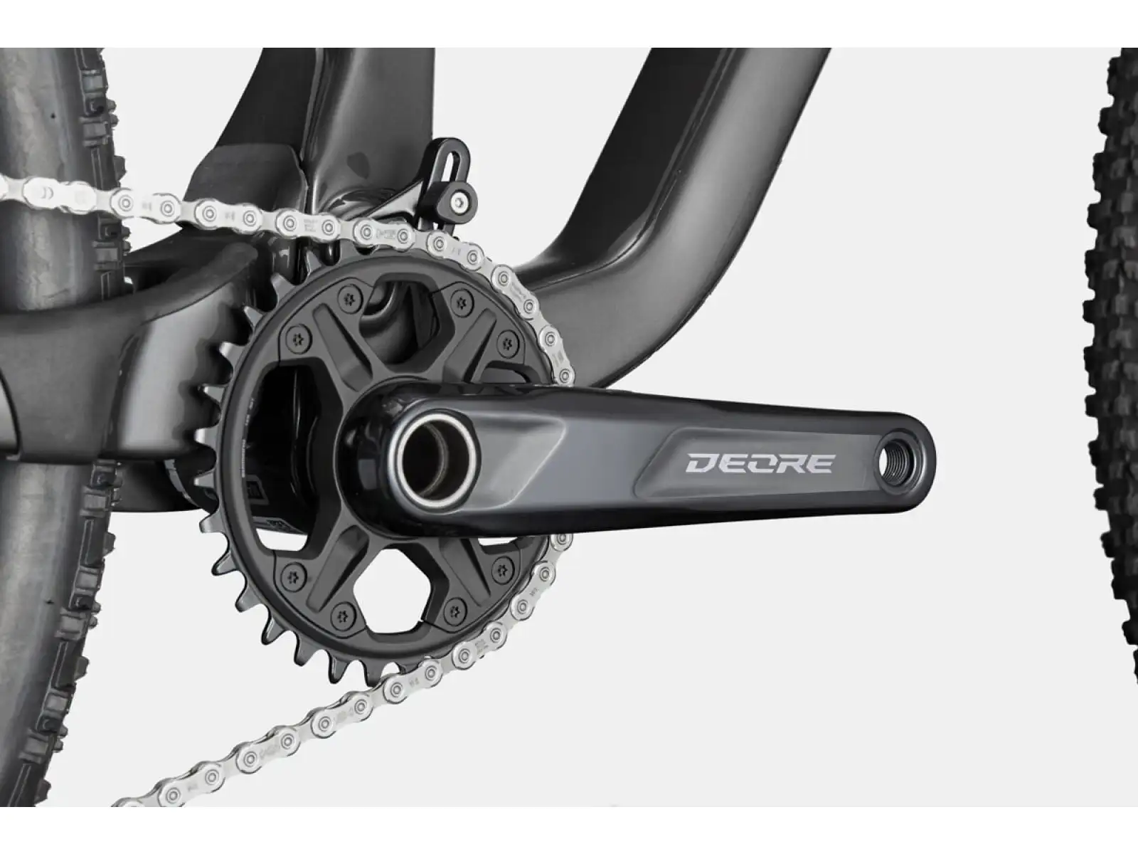 Cannondale Scalpel Carbon 3 horské kolo IBL