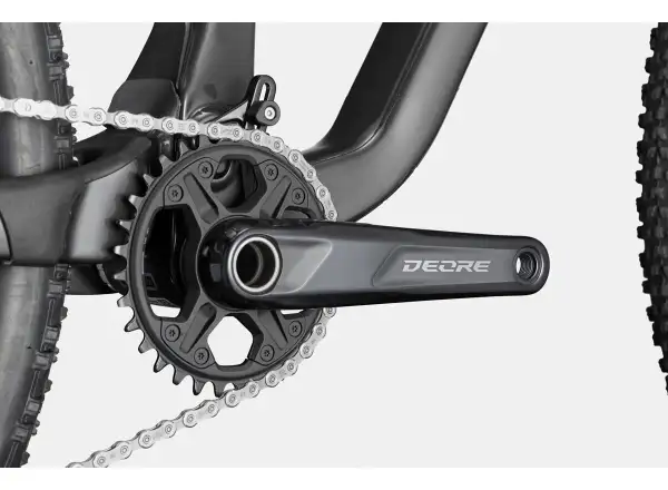 Cannondale Scalpel Carbon 3 horské kolo IBL