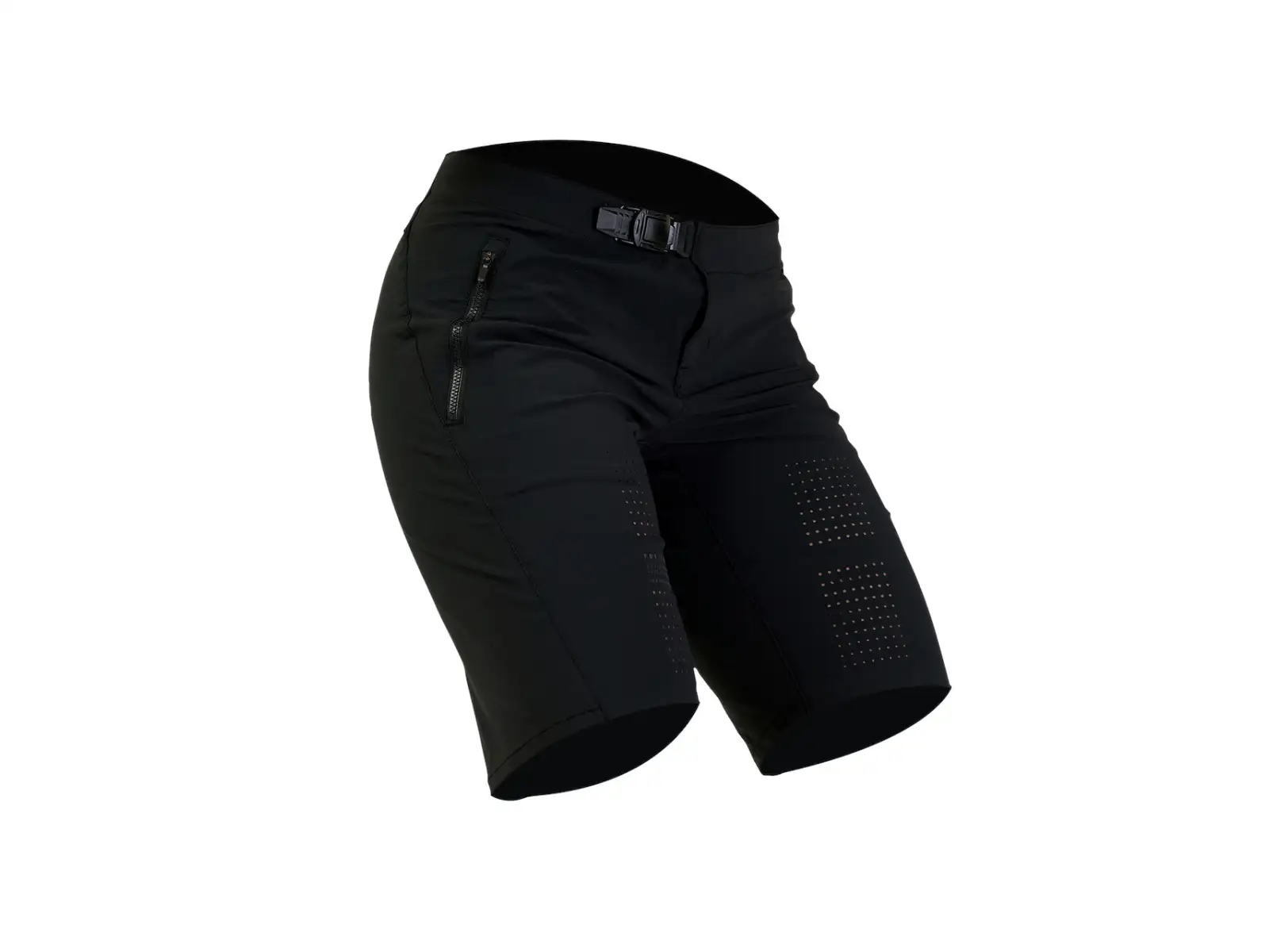 Fox Flexair dámské kraťasy Black