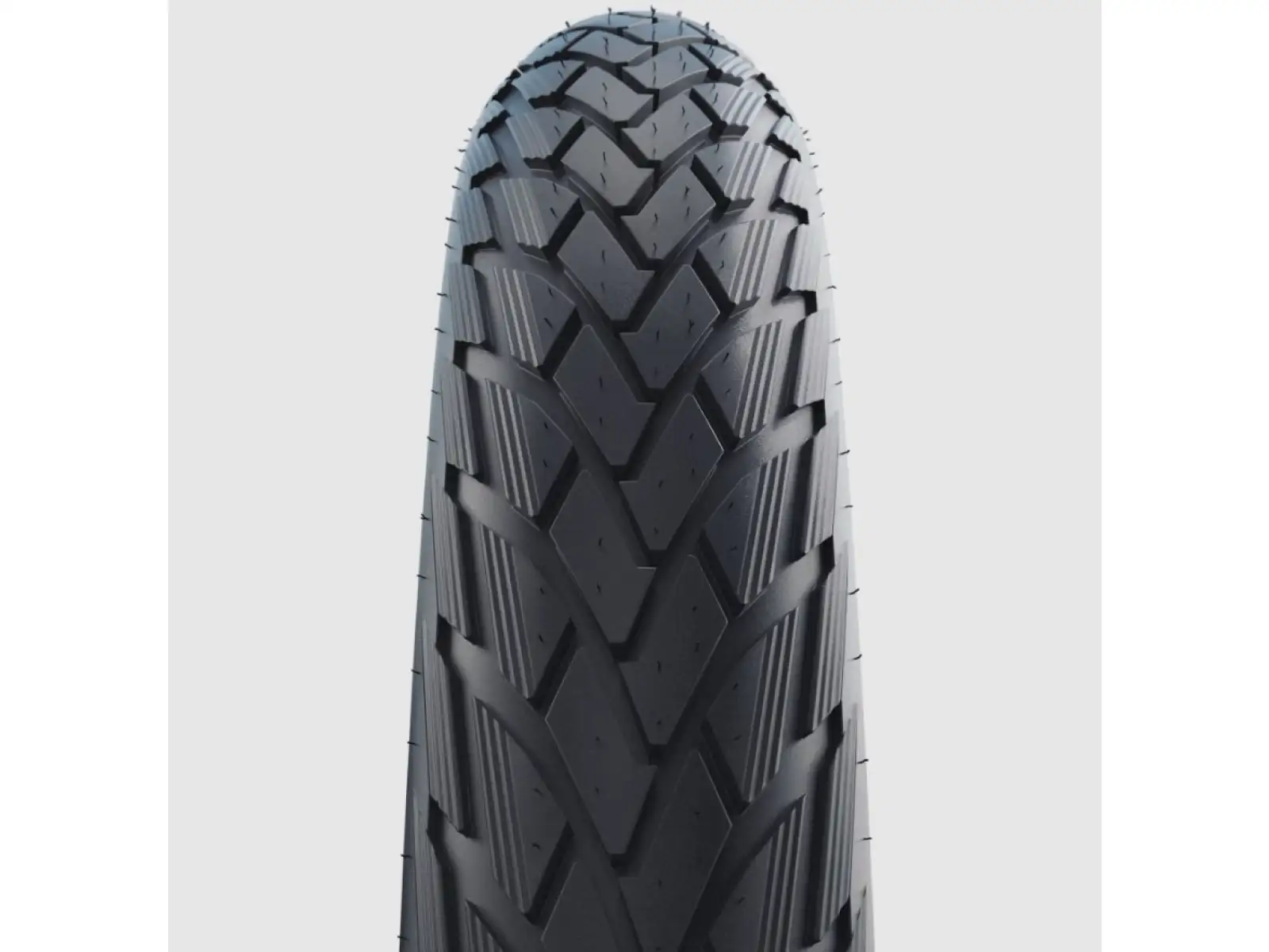 Schwalbe The Green Marathon Addix Eco E-25 27,5" trekingový plášť drát 44-584