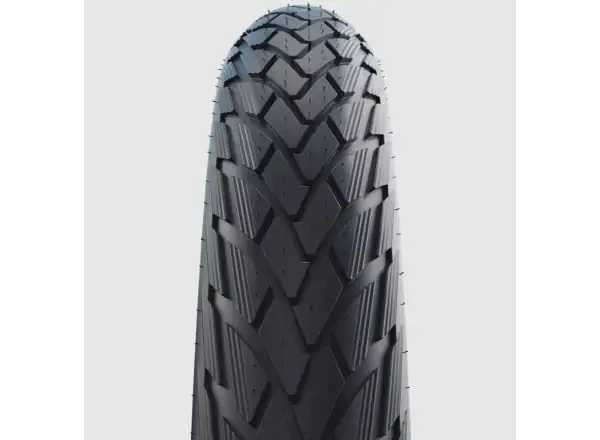 Schwalbe The Green Marathon Addix Eco E-25 27,5" trekingový plášť drát 44-584