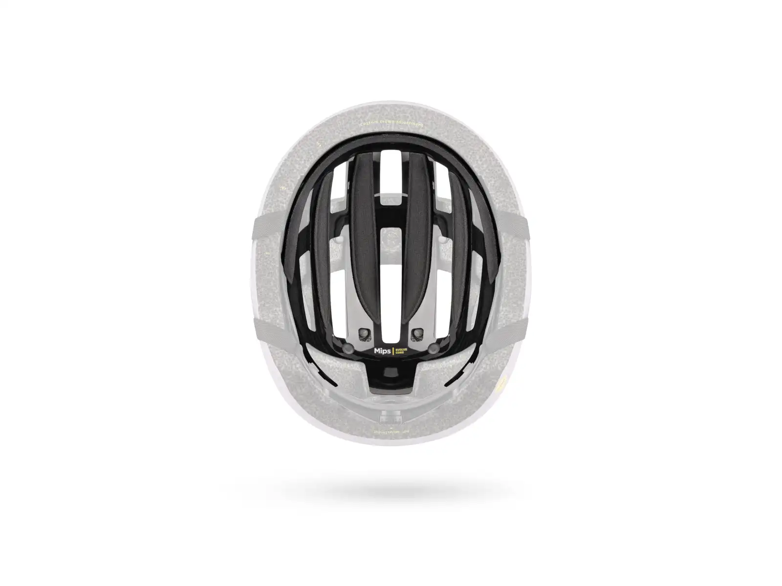 Fizik Kyros silniční přilba Grey/Lavander