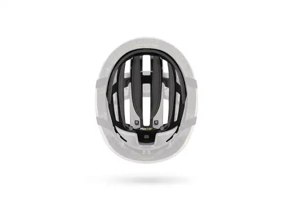 Fizik Kyros silniční přilba Grey/Lavander