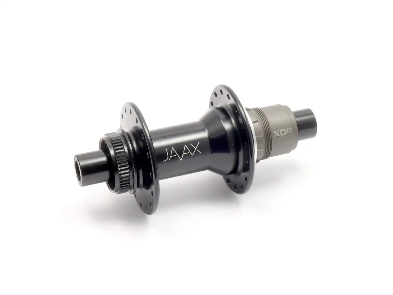 Javax M119 Boost CL Disc zadní náboj 12x148 mm 32 děr ořech Sram XDR