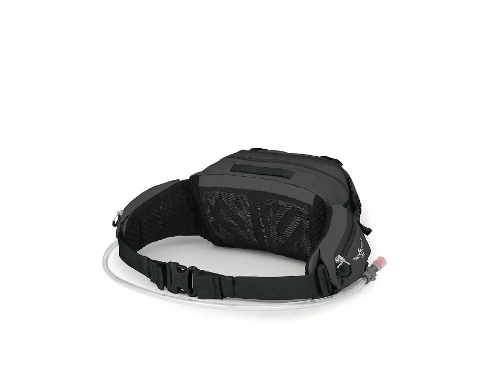 Osprey Seral 7 ledvinka Raven Black