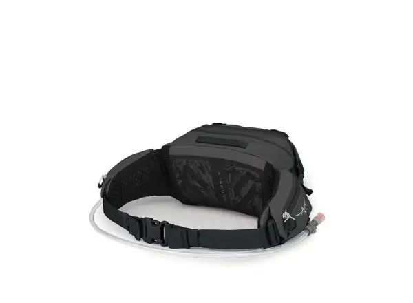 Osprey Seral 7 ledvinka Raven Black