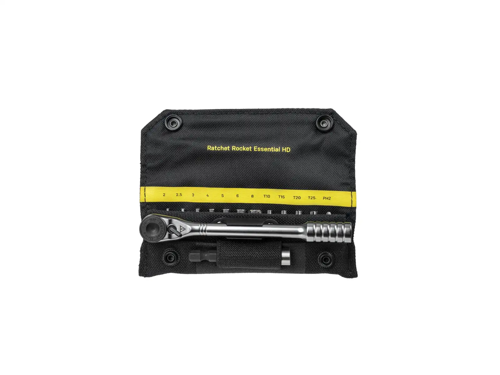 Topeak nářadí Ratchet Rocket Essential HD