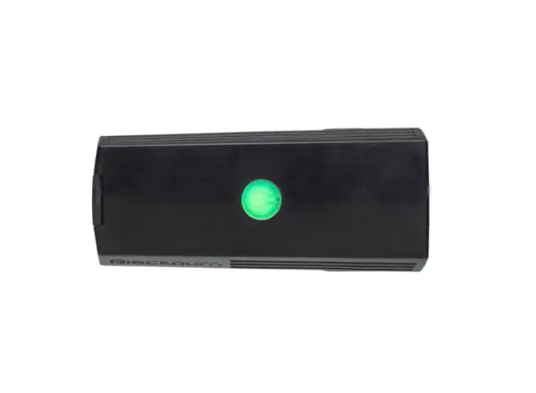 Blackburn Dayblazer 550 USB-C přední světlo