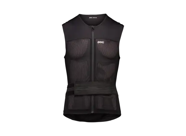 POC Spine VPD Air Vest ochranná vesta Uranium Black