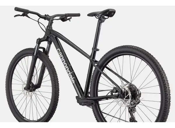 Cannondale Trail 2 29" horské kolo Black