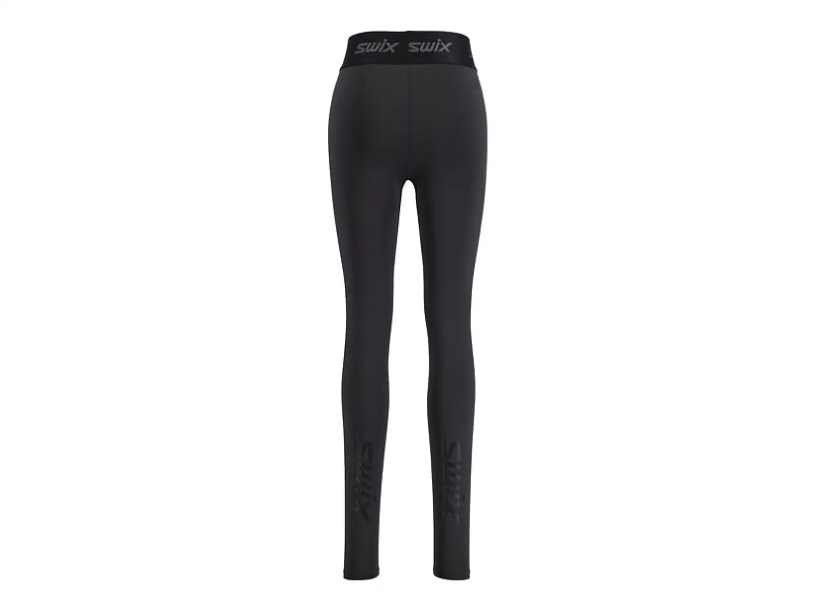 Swix RaceX Dry funkční dámské kalhoty Black