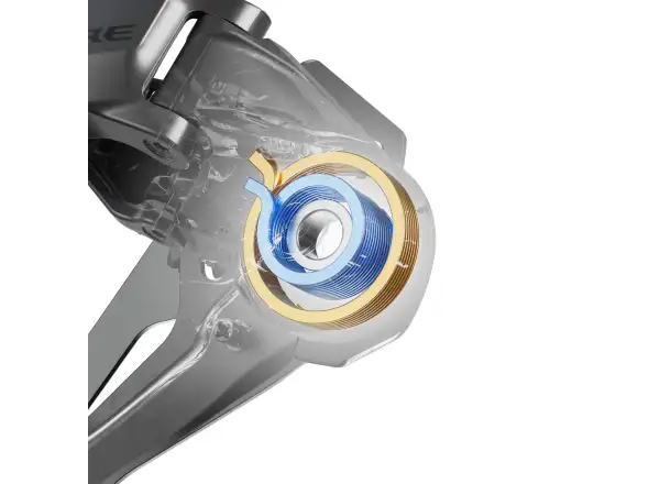 Shimano Deore RD-M7200-SGS 12sp. přehazovačka