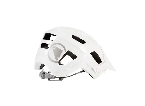 Endura Hummvee Plus MTB přilba White