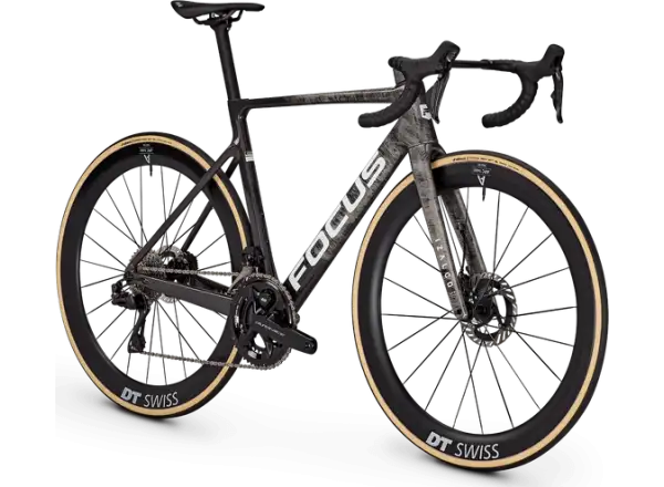 Focus IZALCO MAX 9.9 silniční kolo Graphitbrush