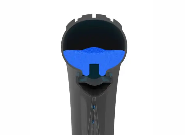 Tubolight Diamana HD 29" / XHD 29" vložka do ráfku pár