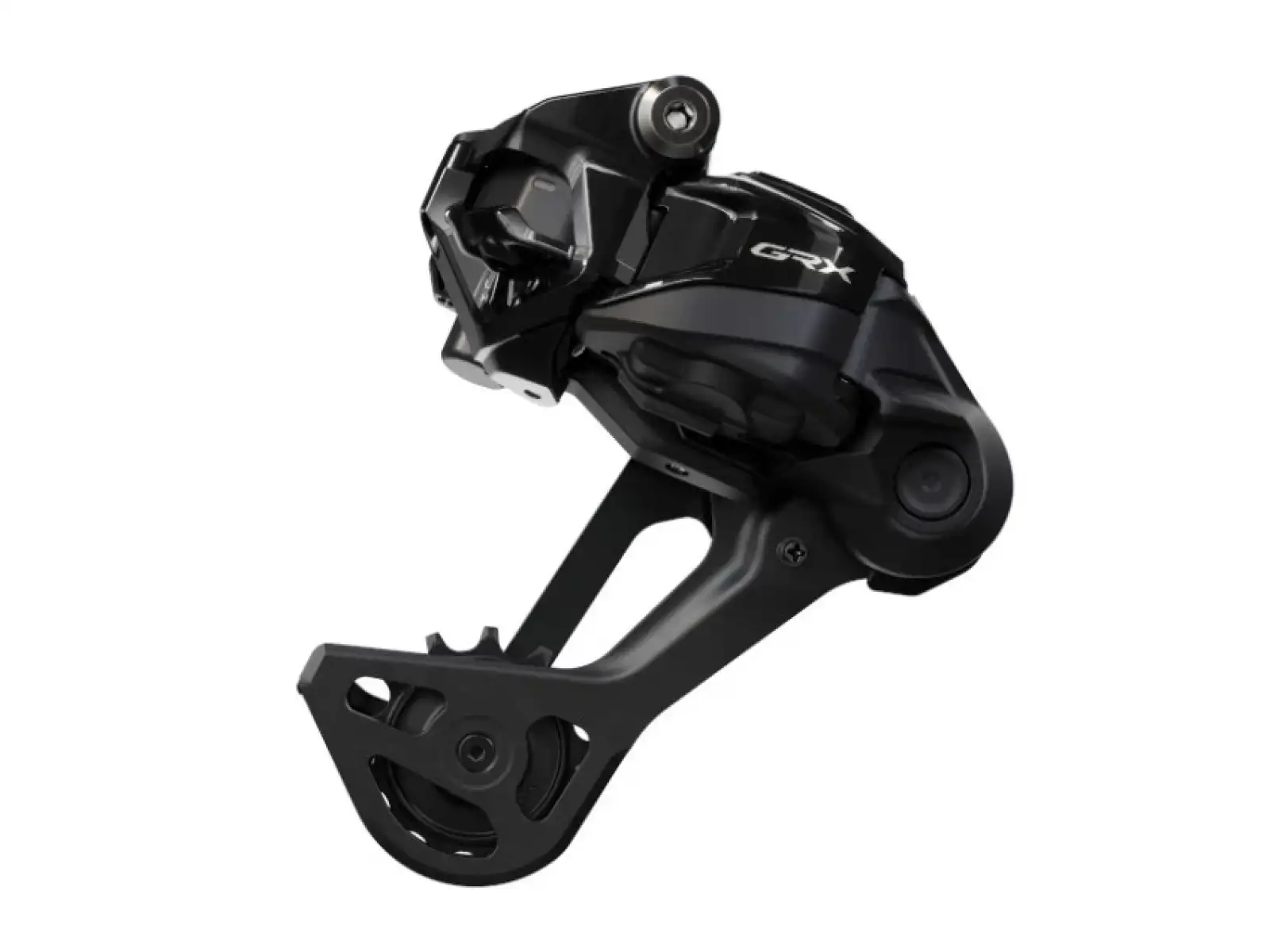 Shimano GRX RD-RX827 SGS Di2 přehazovačka