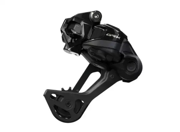 Shimano GRX RD-RX827 SGS Di2 přehazovačka