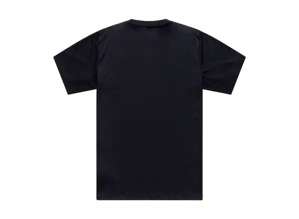 Troy Lee Designs Skyline Ride pánský dres Signature Black/Real Teal