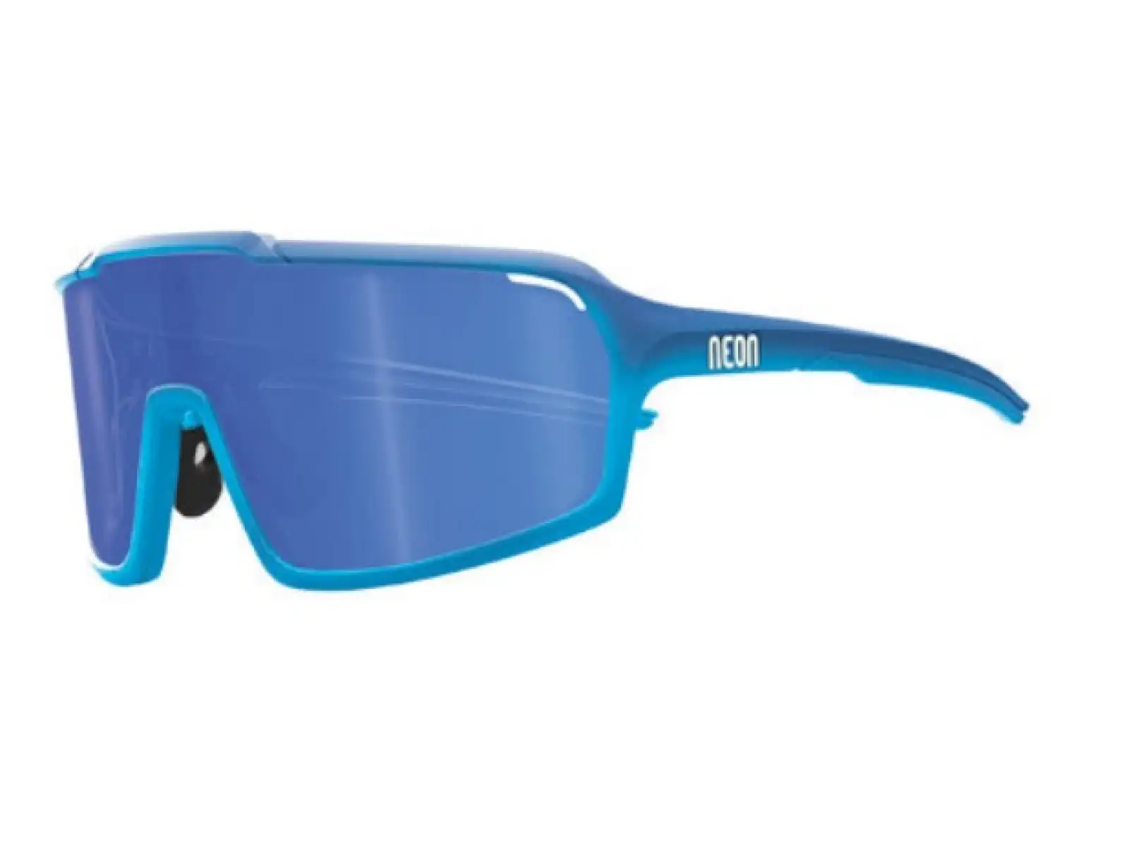 Neon Arizona Mirrortronic brýle Iridescent Blue/Blue