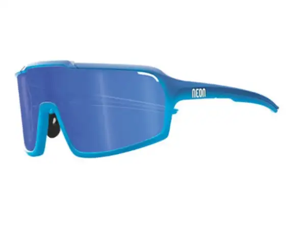 Neon Arizona Mirrortronic brýle Iridescent Blue/Blue