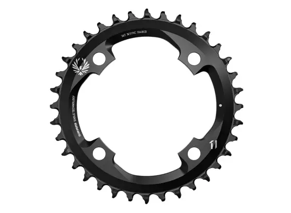 Sram Eagle X-Sync2 12sp. převodník 104BCD 36 zubů