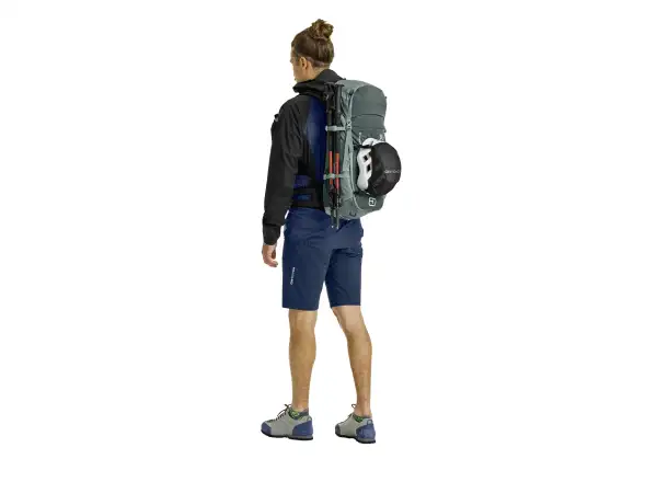 Ortovox Traverse 30 batoh 30 l Hot Orange