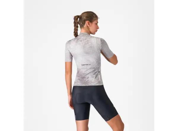 Castelli Prima 2 dámské kraťasy s vložkou Black/Black