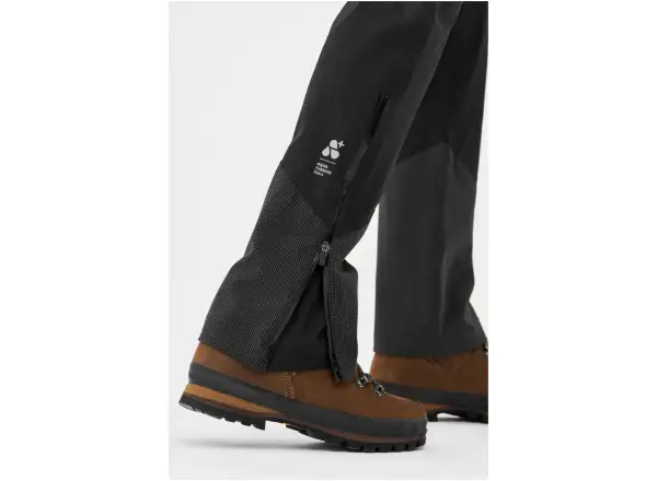 Viking Trek Pro 2.0 pánské kalhoty Black