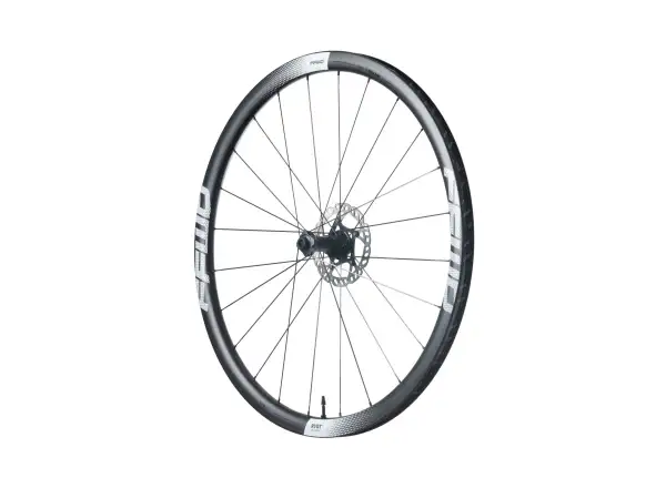 FFWD RYOT33 FFWD 2:1 silniční vypletená kola White plášťová HG11