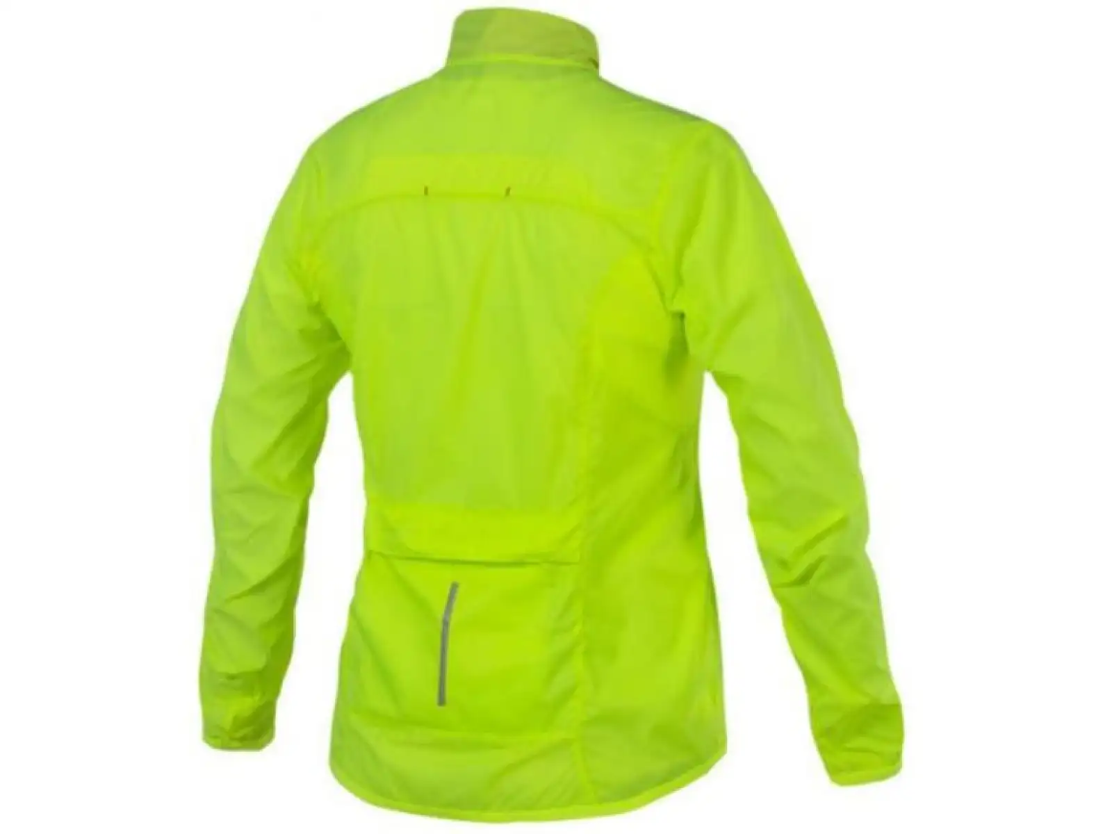 Etape Gloria dámská větrovka žlutá fluo