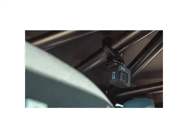 GoPro Držák na velkou trubku