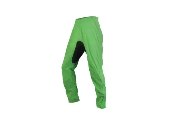 Endura Voděodolné Hummvee kalhoty pánské zelená