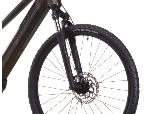 Crussis ONE-Cross low 7.11 518Wh krosové elektrokolo