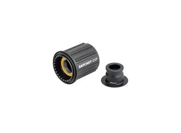 DT Swiss náhradní ořech Ratchet EXP Shimano 12s s koncovkou