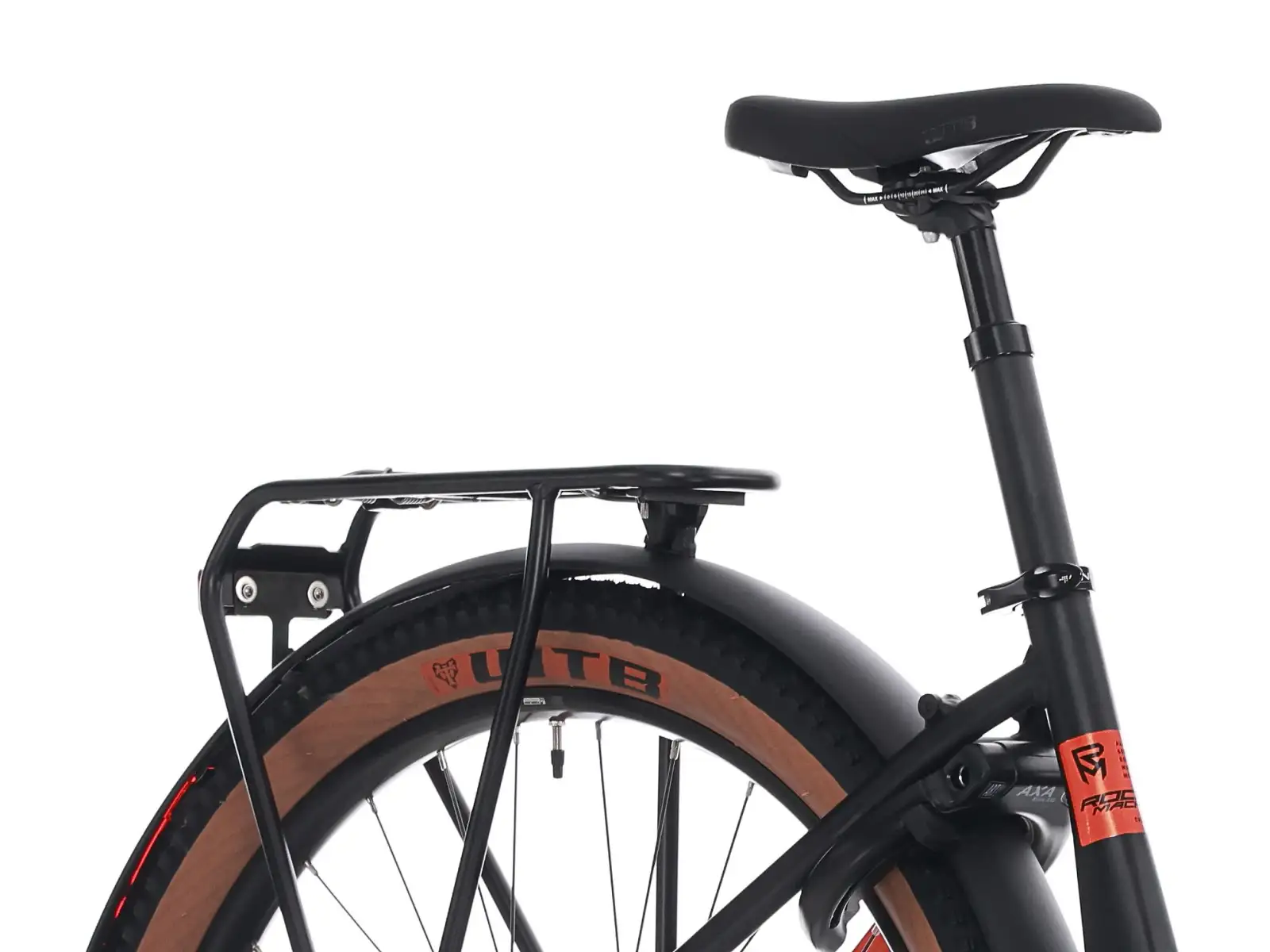 Rock Machine Crossride e700 B Touring Easy Entry nízkonástupové elektrokolo