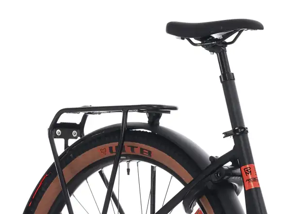 Rock Machine Crossride e700 B Touring Easy Entry nízkonástupové elektrokolo