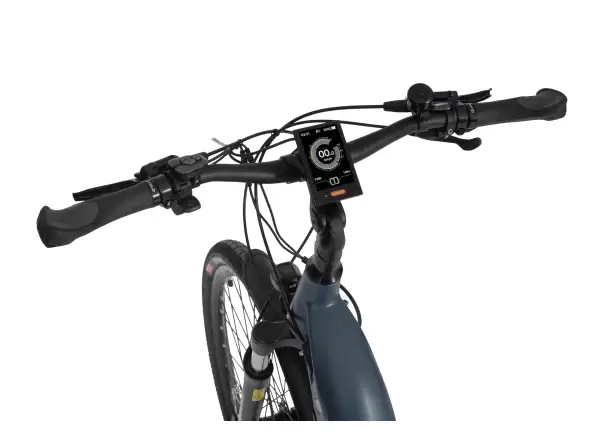 Ecobike D1 Trekking trekové elektrokolo
