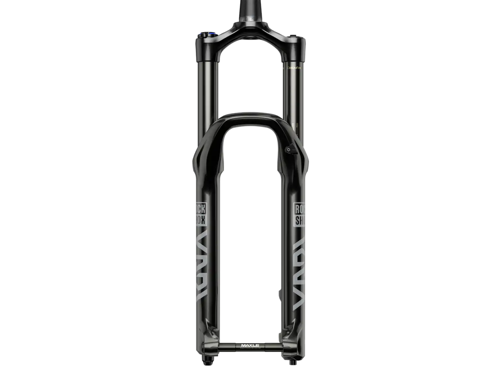 Rock Shox Yari RC B3 Boost 29" odpružená vidlice Black