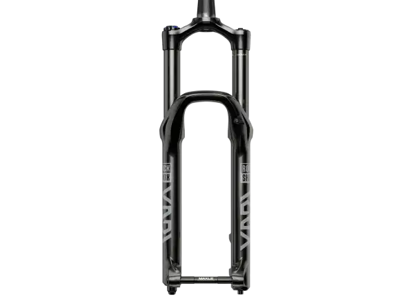 Rock Shox Yari RC B3 Boost 29" odpružená vidlice Black
