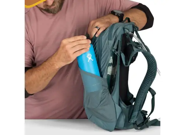 Osprey Syncro 12 batoh Cascade Blue