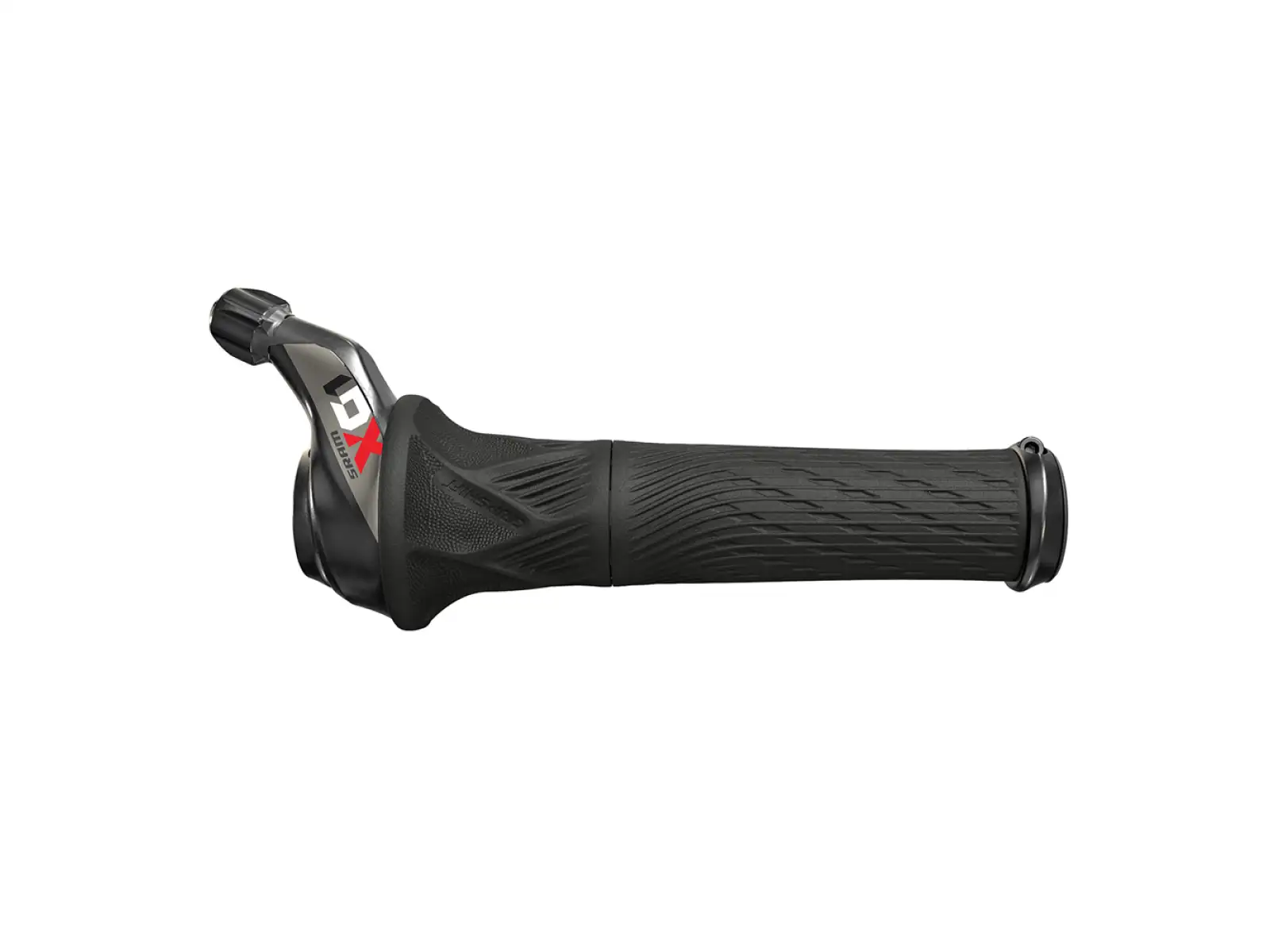 Sram Eagle X01 Grip Shift 12sp. otočné řazení červené