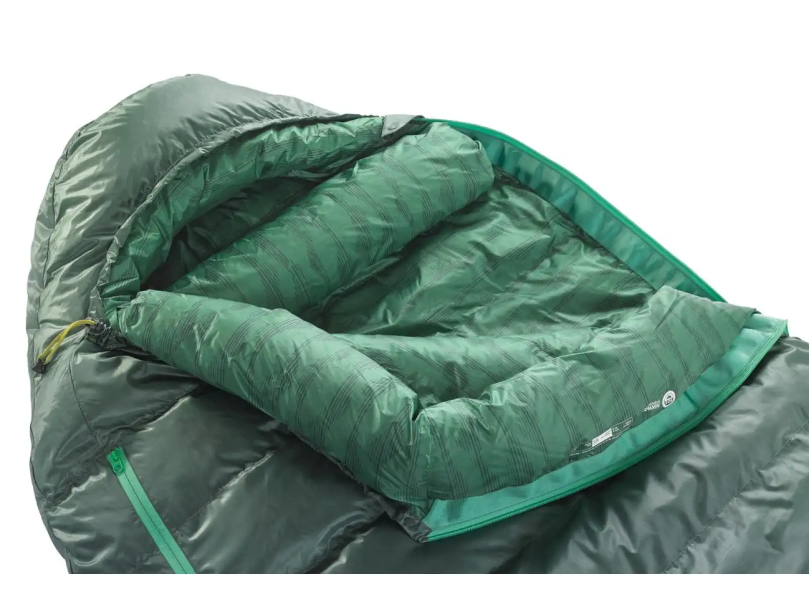 Therm-A-Rest Questar Regular Spací pytel 0°C Balsam