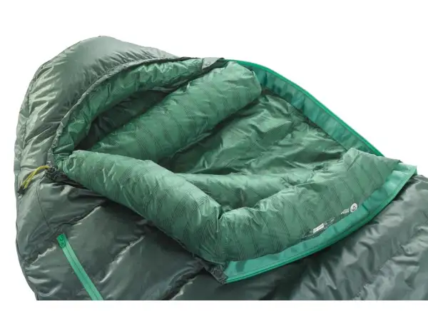 Therm-A-Rest Questar Regular Spací pytel 0°C Balsam