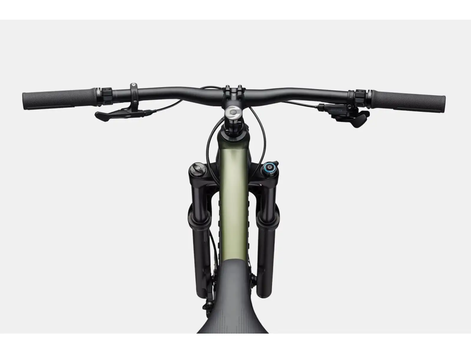 Cannondale Habit HT 2 horské kolo Mantis