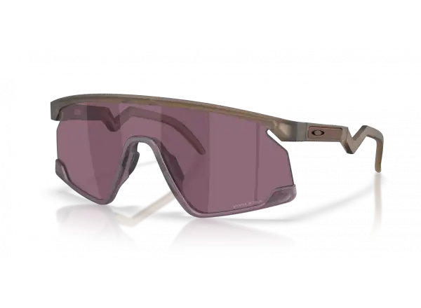 Oakley BXTR brýle Matte Brown Smoke/Prizm Road Black